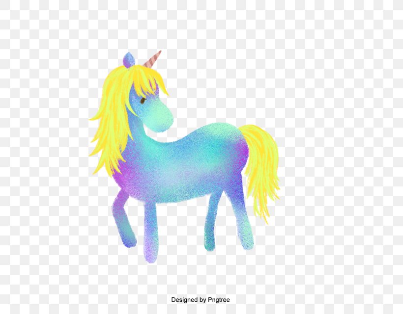 Unicorn Clip Art, PNG, 640x640px, Unicorn, Animal, Animal Figure, Fictional Character, Grass Download Free