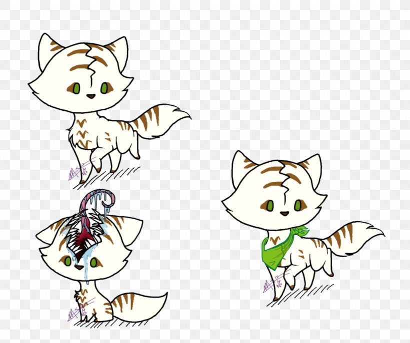 Whiskers Cat Drawing Clip Art, PNG, 1024x858px, Watercolor, Cartoon, Flower, Frame, Heart Download Free