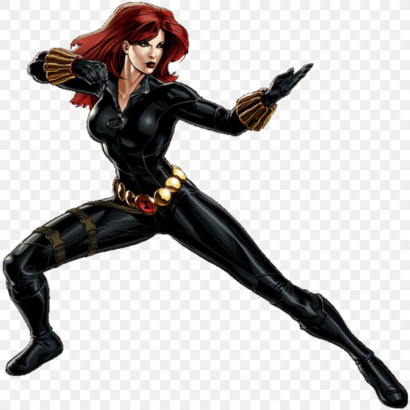 Black Widow Thor Clint Barton Loki Comics, PNG, 1024x1024px, Black Widow, Action Figure, Avengers, Avengers Age Of Ultron, Cartoon Download Free