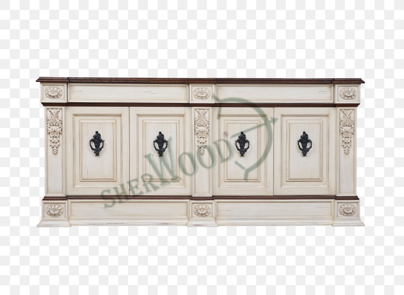 Buffets & Sideboards Furniture Lion Patina Drawer, PNG, 800x600px, Buffets Sideboards, Black, Country Music, Drawer, France Download Free
