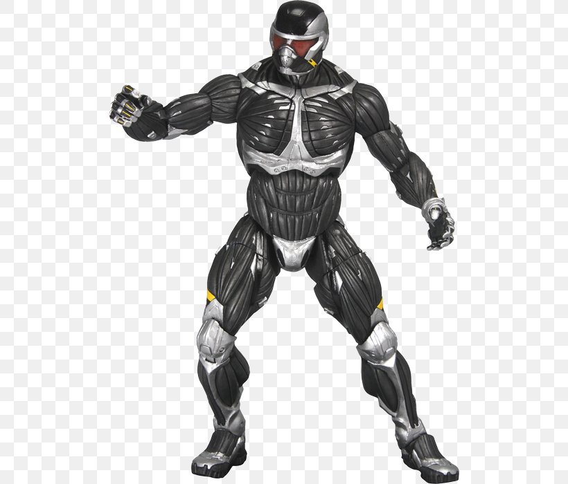 Crysis 2 Crysis 3 Crysis Wars Action & Toy Figures, PNG, 506x700px, Crysis 2, Action Figure, Action Toy Figures, Amazoncom, Costume Download Free
