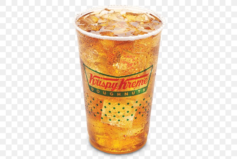 Donuts Iced Tea Iced Coffee Highball, PNG, 550x550px, Donuts, Cocktail, Cuba Libre, Drink, Green Tea Download Free