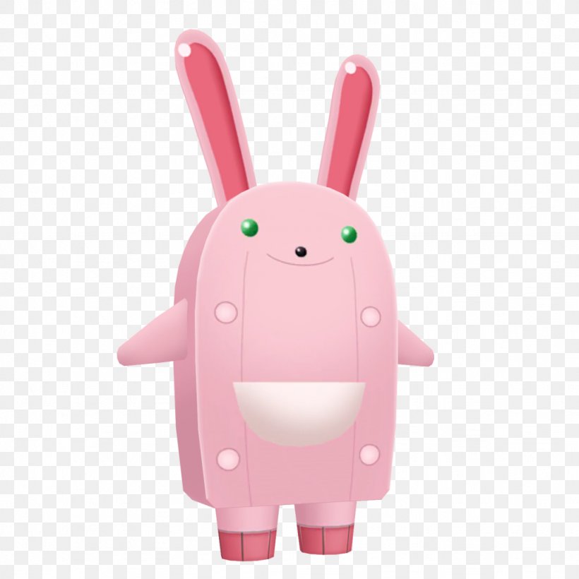 Easter Bunny Toy Pink M, PNG, 1024x1024px, Easter Bunny, Easter, Mammal, Pink, Pink M Download Free