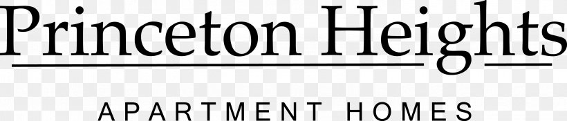Employment Indiana Princeton Heights Apartments Labor Job, PNG, 2941x631px, Employment, Apartment, Area, Black, Black And White Download Free