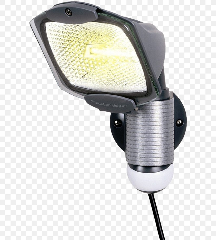 Floodlight Motion Sensors Lighting, PNG, 600x914px, Light, Ac Power Plugs And Sockets, Electrical Switches, Electricity, Floodlight Download Free