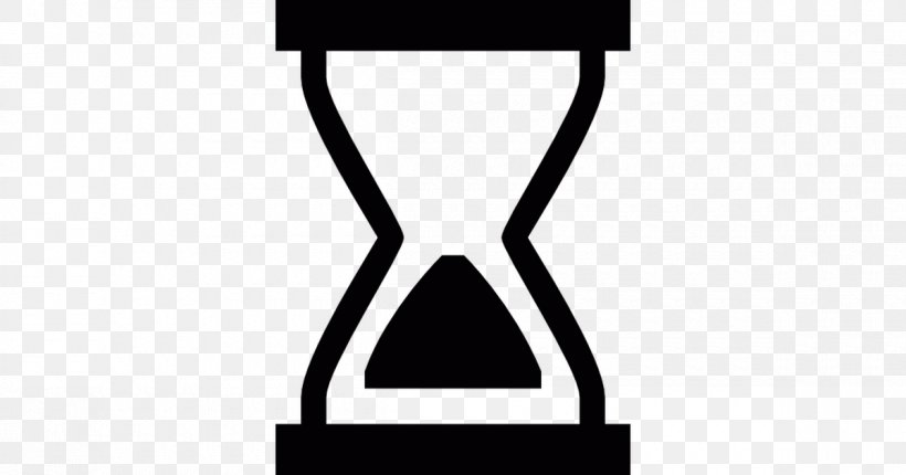 Hourglass Clip Art Clock, PNG, 1200x630px, Hourglass, Blackandwhite, Clock, Egg Timer, Logo Download Free