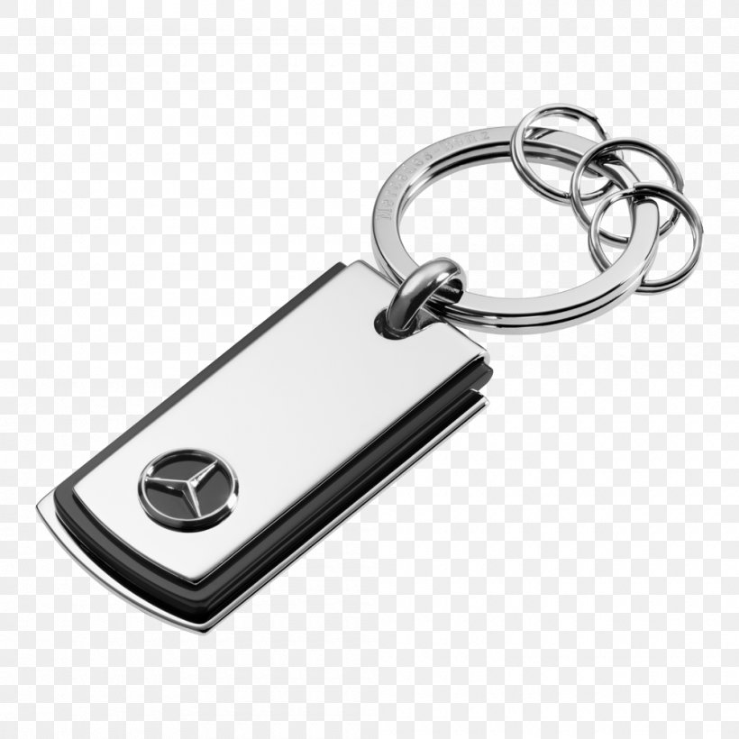 Mercedes-Benz World Mercedes-Benz CLA-Class Car Key Chains, PNG, 1000x1000px, Mercedesbenz, Car, Clothing Accessories, Fashion Accessory, Hardware Download Free