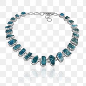 Necklace - Necklace Turquoise Bracelet Chain Gold PNG