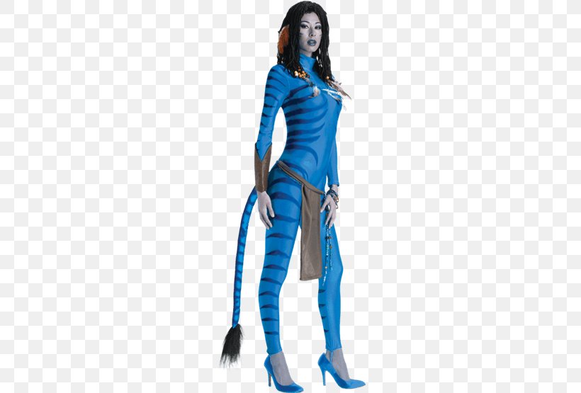 Neytiri Jake Sully Costume Party Clothing, PNG, 555x555px, Neytiri, Adult, Avatar, Clothing, Clothing Accessories Download Free