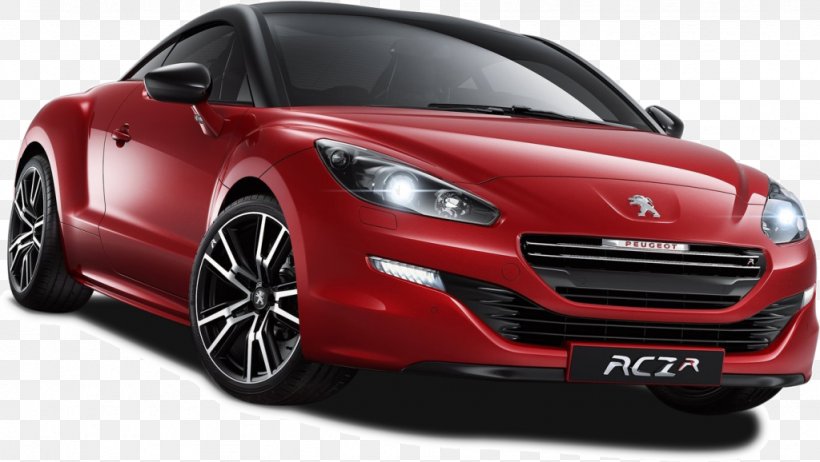 Peugeot RCZ Sports Car Peugeot 308, PNG, 1024x578px, Peugeot Rcz, Auto Show, Autoblog, Automotive Design, Automotive Exterior Download Free