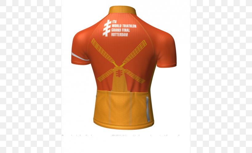 Shoulder, PNG, 500x500px, Shoulder, Jersey, Joint, Neck, Orange Download Free