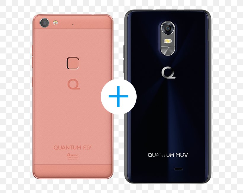 Smartphone Quantum MÜV Pro Samsung Galaxy A5 (2017) Mobile Phone Accessories, PNG, 650x650px, Smartphone, Blue, Color, Communication Device, Electronic Device Download Free
