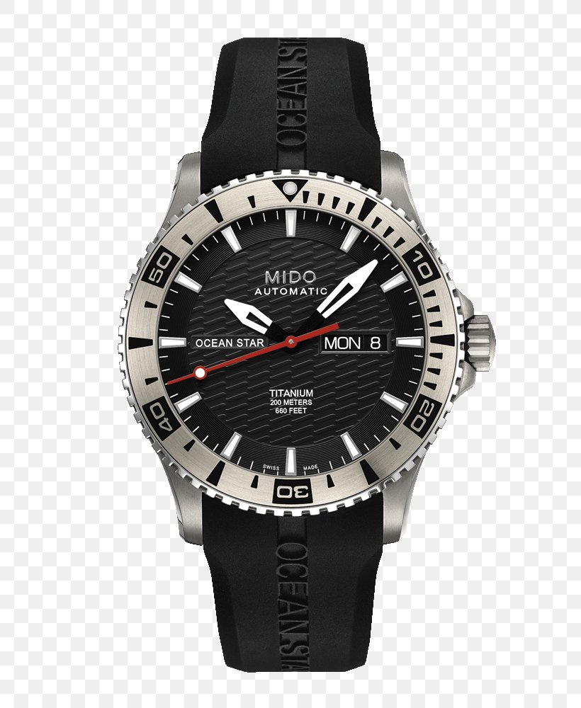 Watch Strap Watch Strap Mido Chronograph, PNG, 630x1000px, Watch, Brand, Casio, Chronograph, Mido Download Free