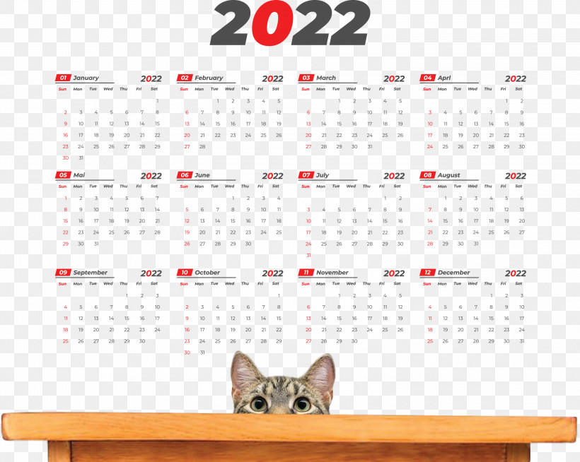2022 Yeary Calendar 2022 Calendar, PNG, 3000x2396px, Visual Basic For Applications, Calendar System, Impartiality, Lookup Table, Melody Download Free