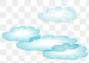 Sky Cloud Euclidean Vector Blue, PNG, 2704x1760px, Sky, Blue, Cloud ...