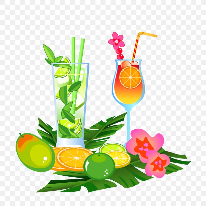 Cocktail Juice Vector Graphics Royalty-free Stock Photography, PNG, 1280x1280px, Cocktail, Cocktail Garnish, Cocktail Party, Diet Food, Drawing Download Free