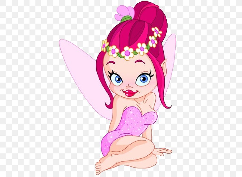 Fairy Royalty-free Animation, PNG, 600x600px, Watercolor, Cartoon, Flower, Frame, Heart Download Free