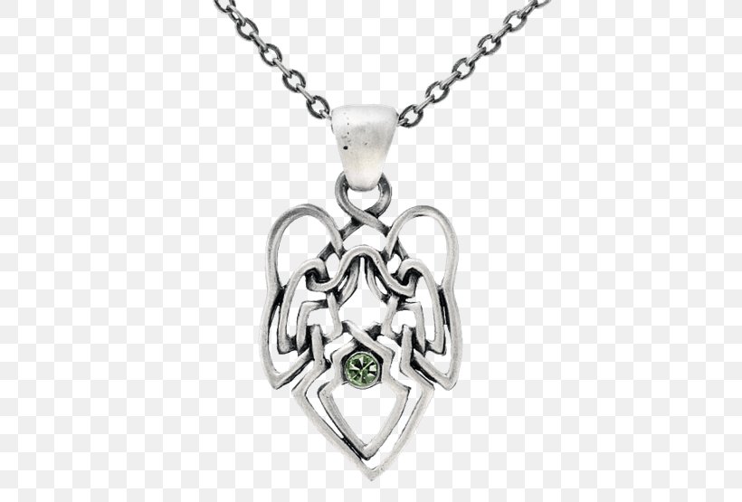 Jewellery Charms & Pendants Necklace Silver Locket, PNG, 555x555px, Jewellery, Body Jewellery, Body Jewelry, Celtic Knot, Celts Download Free