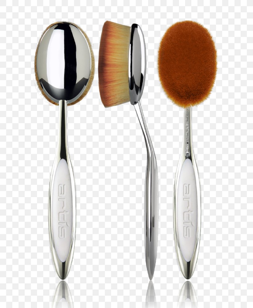 Makeup Brush Artist Cosmetics, PNG, 718x1000px, Brush, Art, Artist, Cosmetics, Cutlery Download Free
