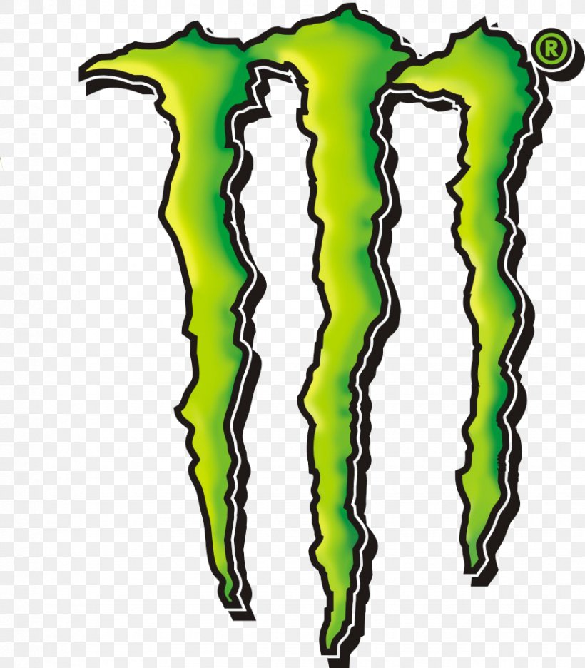 Monster Energy Energy Drink Logo Clip Art, PNG, 875x999px, Monster Energy, Beverage Can, Decal, Drawing, Drink Download Free