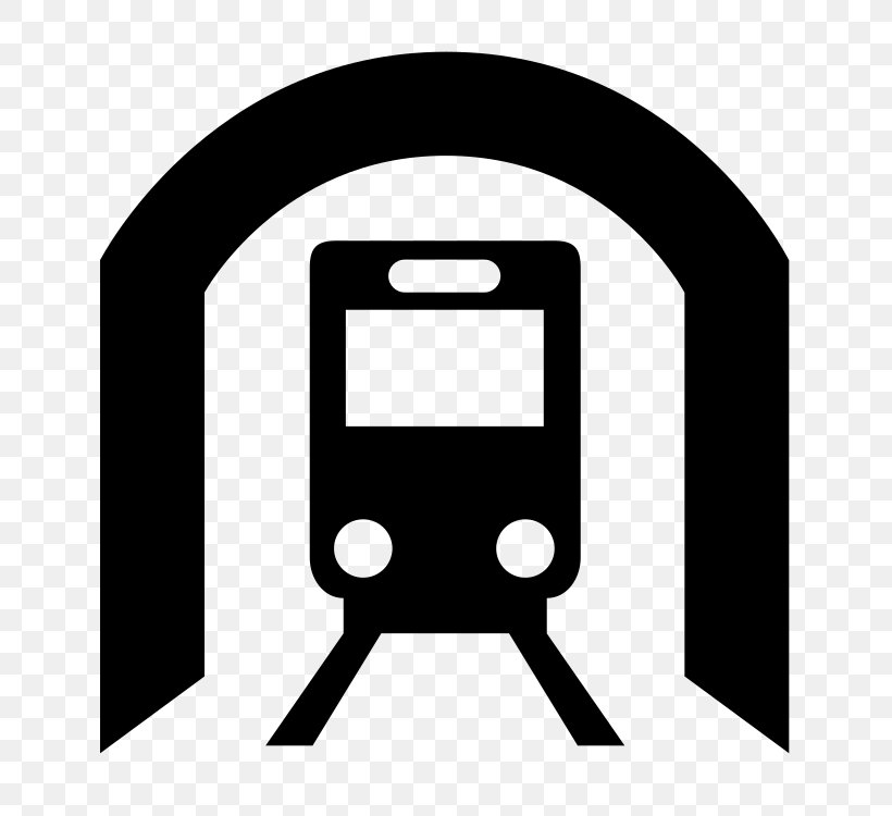 Rapid Transit Changsha Metro Zhengzhou Metro Shanghai Metro Tianjin Metro, PNG, 750x750px, Rapid Transit, Area, Beijing Subway, Black And White, Changsha Metro Download Free