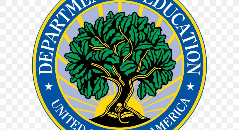 United States Of America United States Department Of Education School Federal Government Of The United States, PNG, 600x445px, United States Of America, Area, Education, Higher Education, Logo Download Free