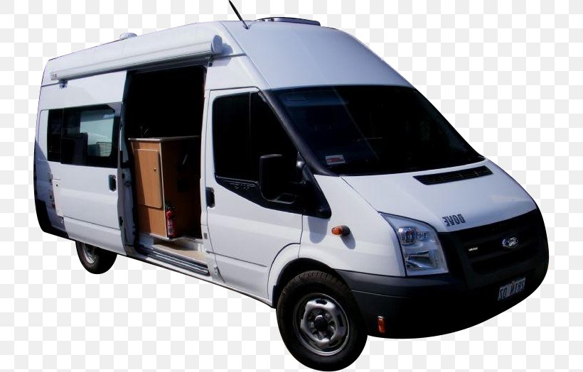Van Ford Transit Connect Car Ford Motor Company, PNG, 726x524px, Van, Automotive Exterior, Bus, Campervan, Campervans Download Free