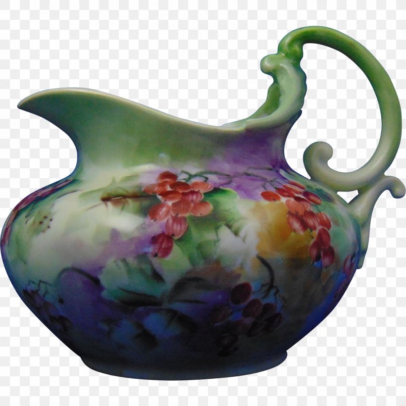 Vase Rosenthal Selb Jug Ceramic, PNG, 1503x1503px, Vase, Art Nouveau, Artifact, Bavaria, Ceramic Download Free