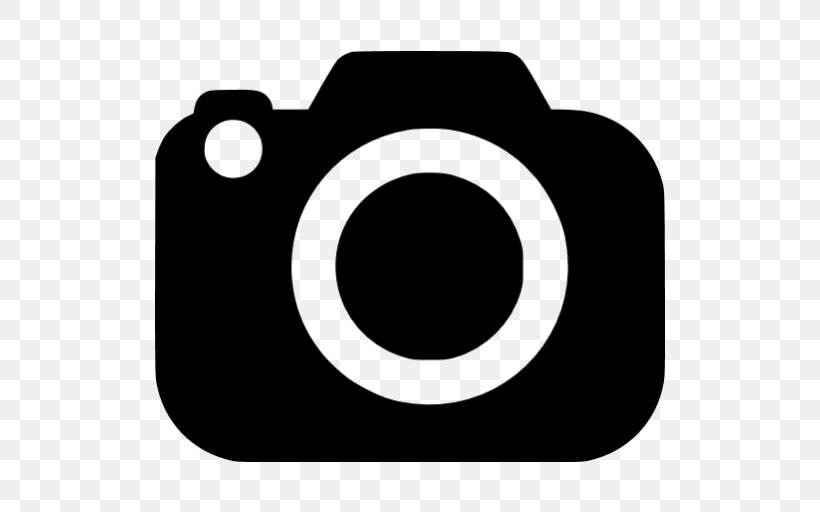 Camera Photography, PNG, 512x512px, Camera, Black, Black And White, Movie Camera, Photography Download Free
