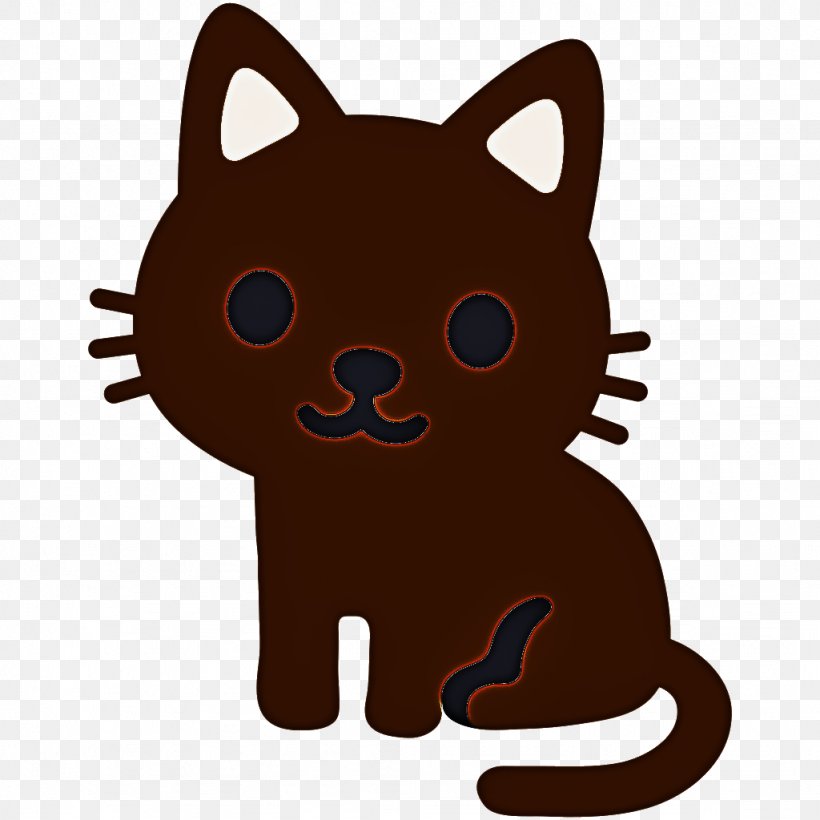 Emoji Discord, PNG, 1024x1024px, Cat, Android, Android Nougat, Android  Oreo, Animation Download Free