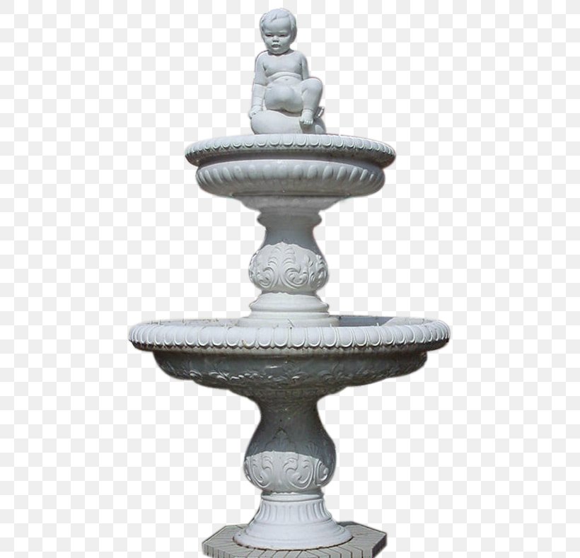 Fountain Garden Sculpture Quyang County Marble, PNG, 481x789px, Fountain, Artifact, Classical Sculpture, Drinking Fountain, Garden Download Free