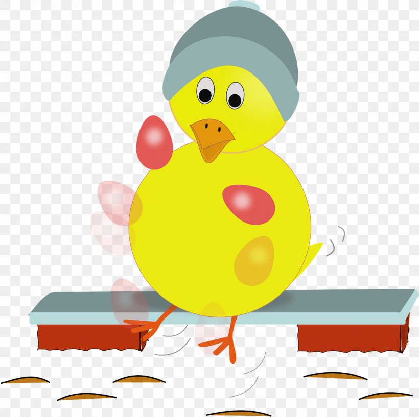 Fried Egg Chicken Easter Cake Clip Art, PNG, 1280x1276px, Fried Egg, Beak, Bird, Chicken, Color Download Free
