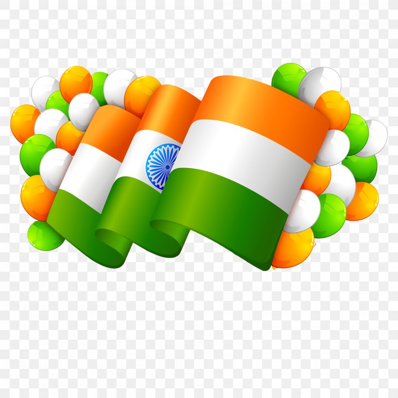 India Independence Day India Flag, PNG, 2000x2000px, India Independence Day, Flag, Flag Of India, Independence Day, India Download Free