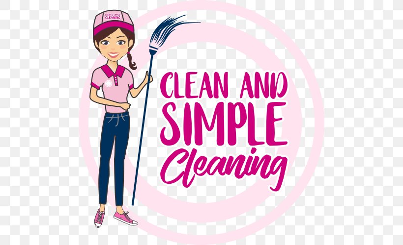 Maid Service Human Behavior Clothing Accessories Clip Art, PNG, 500x500px, Watercolor, Cartoon, Flower, Frame, Heart Download Free