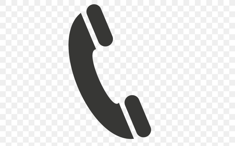 Mobile Phones Telephone Handset Clip Art, PNG, 512x512px, Mobile Phones, Black And White, Brand, Email, Finger Download Free
