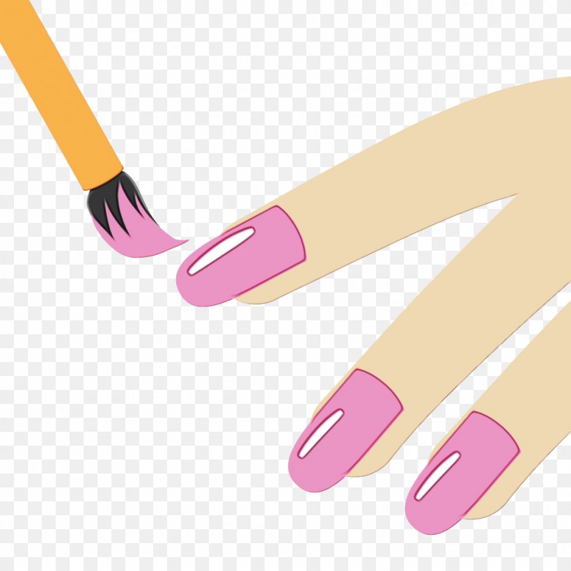 Pink Background, PNG, 1024x1024px, Manicure, Cosmetics, Finger, Gloss, Hand Download Free