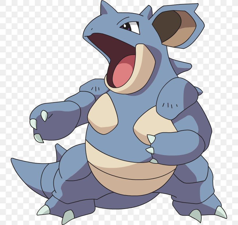 Pokémon GO Pikachu Nidoqueen Nidorina, PNG, 747x775px, Pokemon Go, Art, Carnivoran, Cartoon, Clefable Download Free