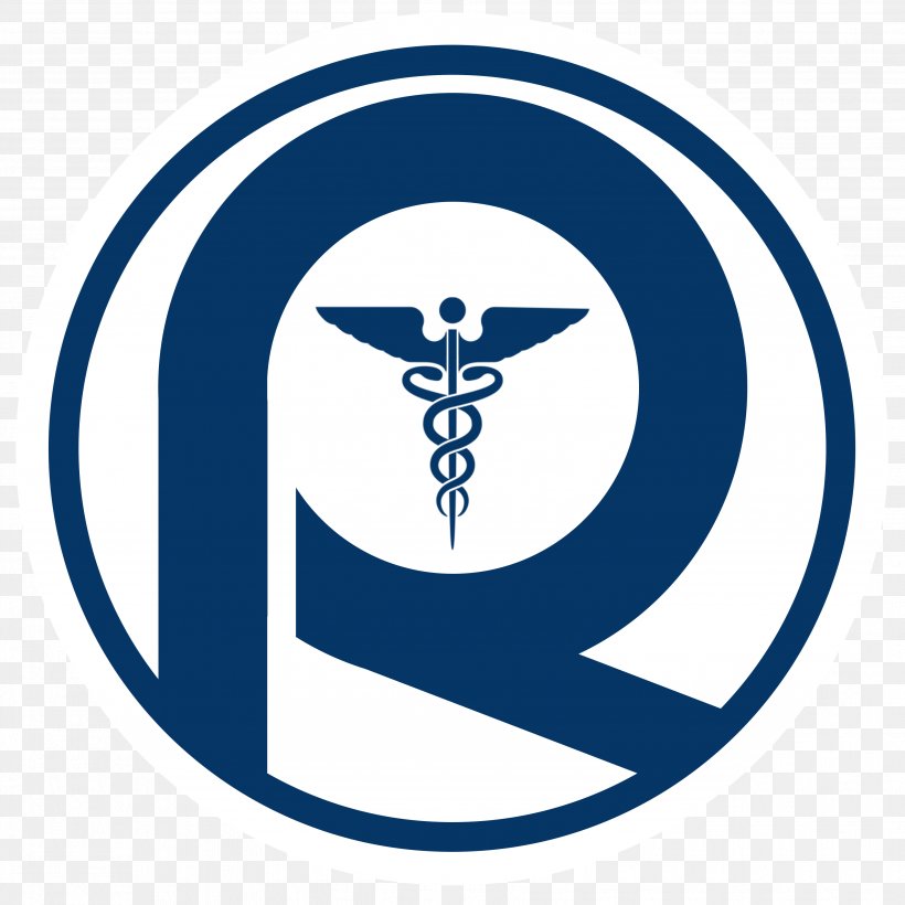 Ramiro Community Hospital Logo Nursing Symbol, PNG, 3508x3508px, Hospital, Area, Blue, Bohol, Brand Download Free