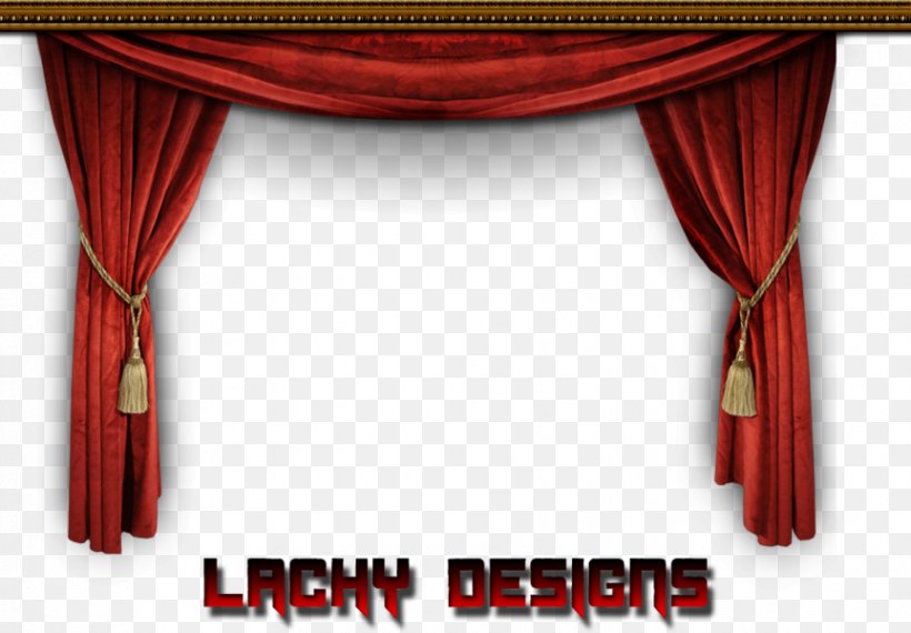 Red Background Frame, PNG, 863x600px, Curtain, Front Curtain, Heater, Interior Design, Interior Design Services Download Free