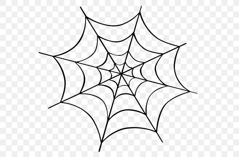 Spider Image Royalty-free Transparency, PNG, 580x540px, Spider, Halloween, Leaf, Line Art, Plant Download Free