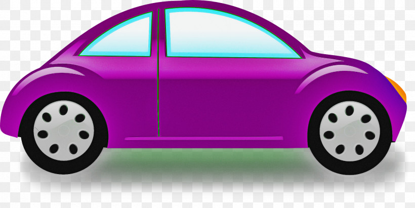 Vehicle Door Pink Volkswagen New Beetle Vehicle Car, PNG, 1920x963px, Vehicle Door, Car, Model Car, Pink, Rim Download Free