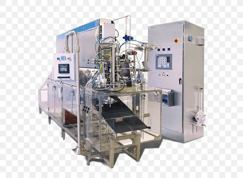 Waller Commercial Food Equipment Services Bag-in-box Packaging And Labeling Product Machine, PNG, 600x600px, Baginbox, Aluminium Foil, Automation, Courtenay, Dairy Products Download Free