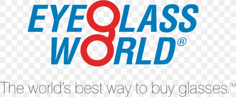 Wesley Chapel Eyeglass World Glasses Eyewear Retail, PNG, 1274x528px, Wesley Chapel, Area, Banner, Blue, Brand Download Free