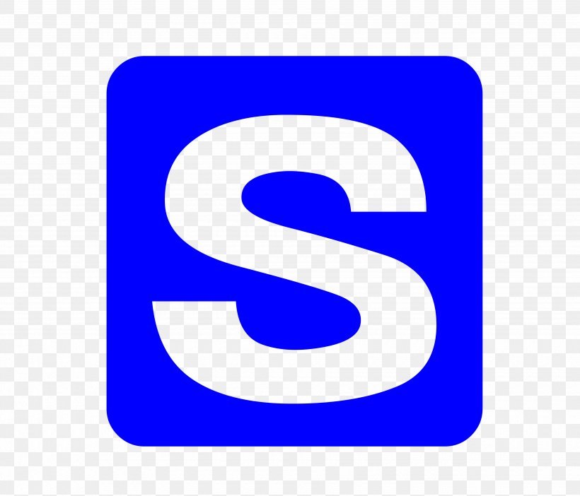 Blue Letter S., PNG, 3500x3000px, Company, Area, Blue, Brand, Business Download Free