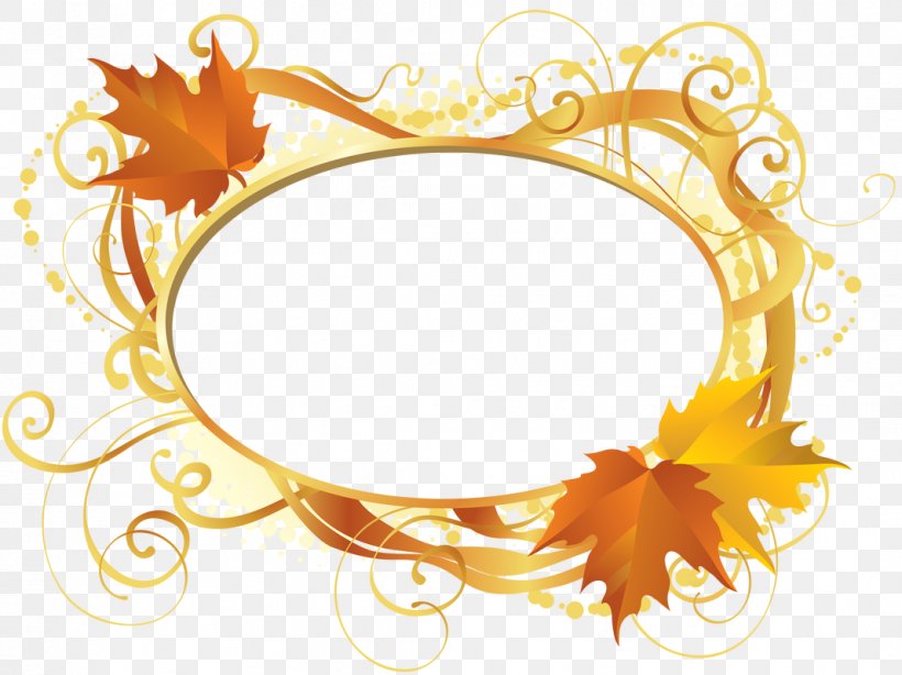 Borders And Frames Maple Leaf Picture Frames Autumn Leaf Color, PNG, 1067x800px, Borders And Frames, Autumn, Autumn Leaf Color, Body Jewelry, Flower Download Free