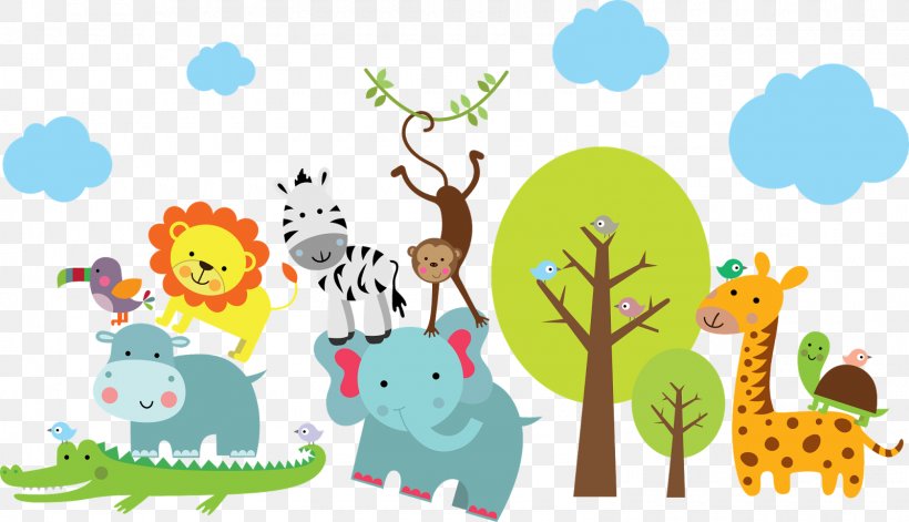 Brazil Safari Drawing Northern Giraffe, PNG, 1600x920px, Brazil, Adhesive, Art, Branch, Cartoon Download Free
