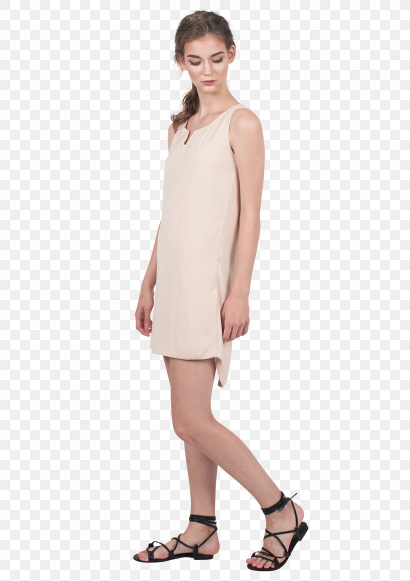 Cocktail Dress Clothing Sleeve Shoulder, PNG, 1058x1500px, Dress, Beige, Clothing, Cocktail, Cocktail Dress Download Free