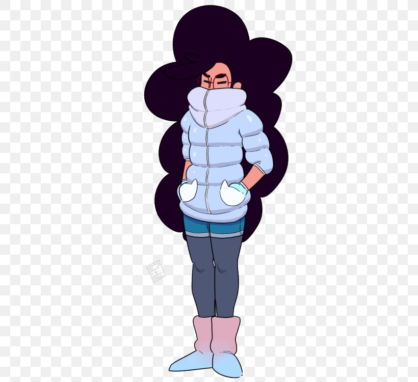 Connie Stevonnie Pearl Steven Universe Winter Forecast, PNG, 350x750px, Watercolor, Cartoon, Flower, Frame, Heart Download Free