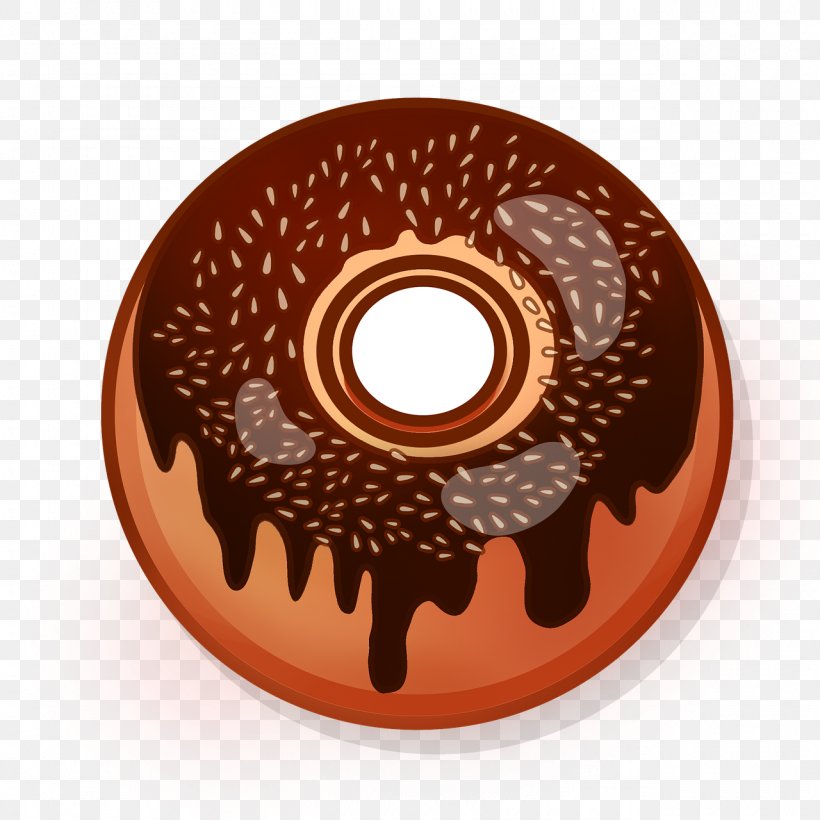 Doughnut Bakery Donut Song Confectionery, PNG, 1280x1280px, Doughnut, Bakery, Baking, Cake, Chocolate Download Free