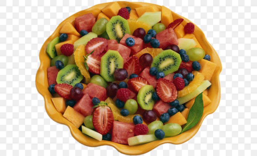 Fruit Salad Juice Food, PNG, 600x500px, Fruit Salad, Citrus, Cuisine, Dessert, Diet Download Free